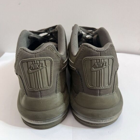 NIKE AIR MAX LTD 3 Men's Casual Running Shoes Olive Green US 13 Athleisure - Picture 10 of 14